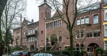 Dit Amsterdamse droomappartement is een ware hit op Funda en wij snappen wel waarom!