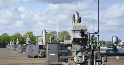 Gemeente Groningen dreigt met rechtszaak over gaskraan