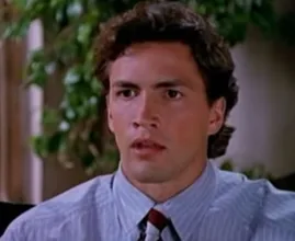 Zo ziet de charmante Billy uit Melrose Place er nu uit