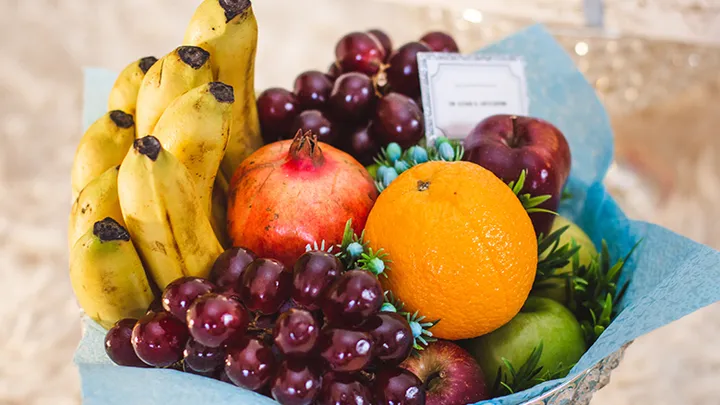 Zo kun je verschillende soorten fruit het beste bewaren