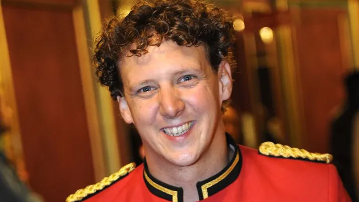 Jochem Myjer over nasleep tumoroperatie