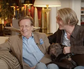 Tijd voor een andere woning? Frank en Rogier zoeken nieuwe huisgenoot