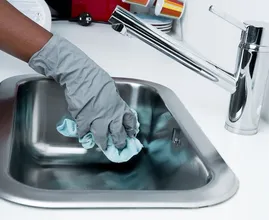Win: 2x een handig pakket vol schoonmaak-goodies van HG