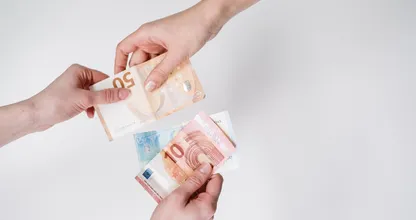 Goed nieuws: nettolonen stijgen in 2024