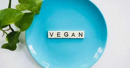 Onderzoek: veganisten breken vaker botten dan vleeseters 