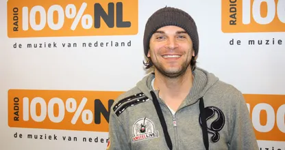 Dochtertje Xander de Buisonjé bijna ontvoerd in Londen