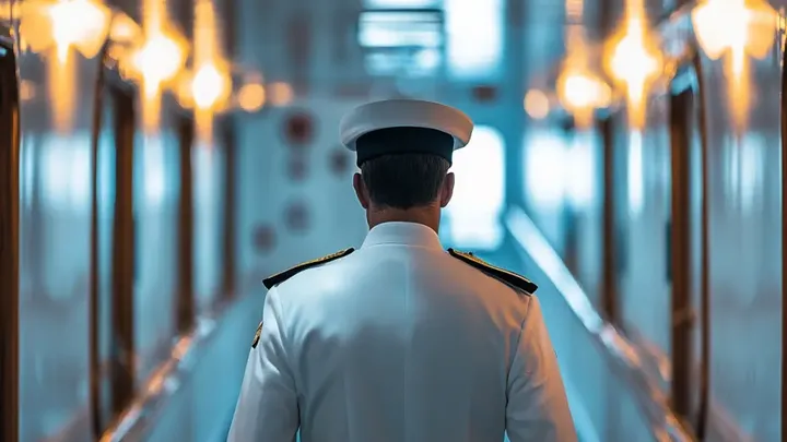 Piraten klauen Yacht: Wie die mutige Aktion eines Passagiers alles veränderte