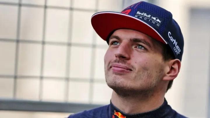 Ka-Ching! Zoveel verdient wereldkampioen Max Verstappen