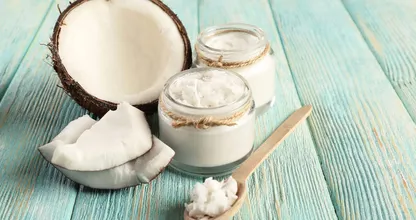 Een veel milieuvriendelijker alternatief voor deodorant, maar net zo goed! Probeer jij het?