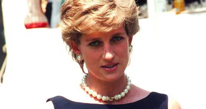 Nieuwe bewijzen bevestigen mogelijk de moord op prinses Diana
