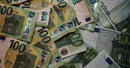 Oeps: bank lost per ongeluk de schuld van HEMA af