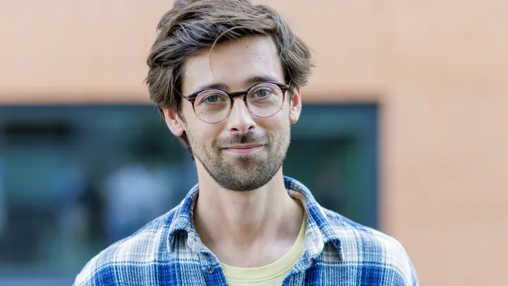 Willem Voogd over Expeditie Robinson: 'Het missen van thuis heb ik onderschat'