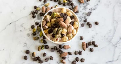 Déze producten bevatten meer calorieën dan je denkt