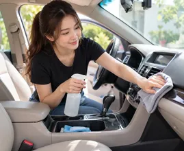 Die 7 besten einfachen, aber nützlichen Auto-Tricks, von denen Ihnen noch niemand erzählt hat