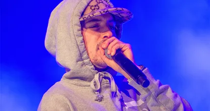 Lil’ Kleine reageert op ophef rondom ’succescursus’