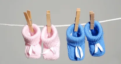 Broodje aap of niet? Door DIT in je dieet aan te passen zou je het geslacht van je baby kunnen beïnvloeden...!