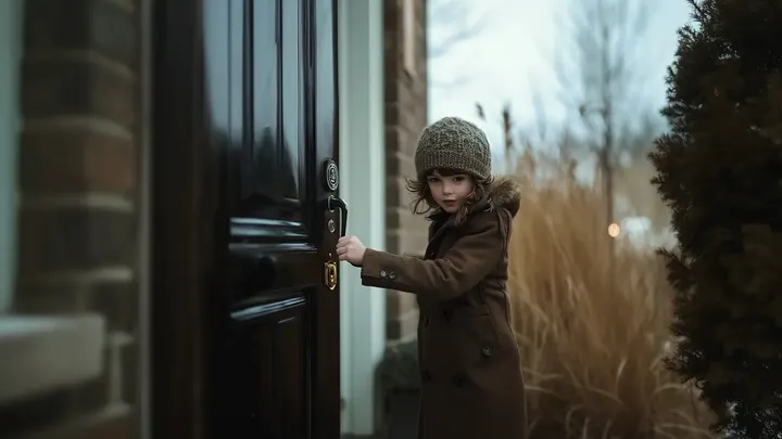 Un oncle avait dit à sa famille de ne jamais ouvrir son vieux garage - ce qu'ils ont découvert à l'intérieur était bizarre
