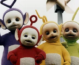 Eh-oh! Kinderserie Teletubbies keert dit najaar terug