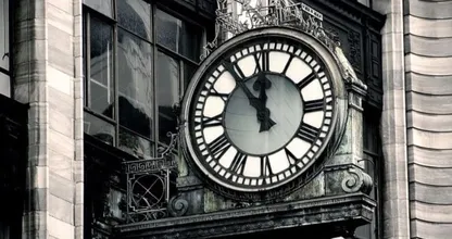 Oh oh: volgens deze theorie is dít de datum waarop de wereld vergaat