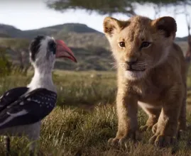 Yes! Tweede live-action film van The Lion King is in de maak