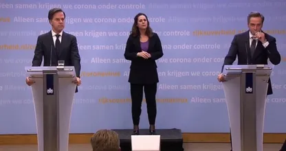 Versoepelingen coronamaatregelen uitgesteld: gemengde reacties