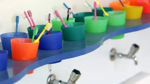 Opgelet: de Bumblies tandenborstels voor kinderen van 0 tot 3 jaar worden teruggeroepen!