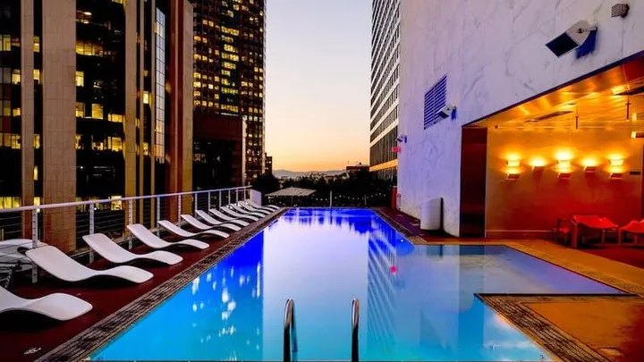 Dit is het mooiste hotel ter wereld en een overnachting is nog betaalbaar ook