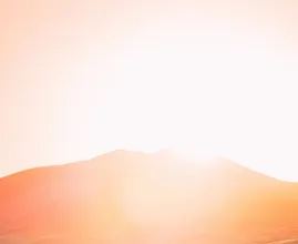 Hitterecord gebroken: niet Death Valley maar een andere plaats blijkt heetste plek op aarde