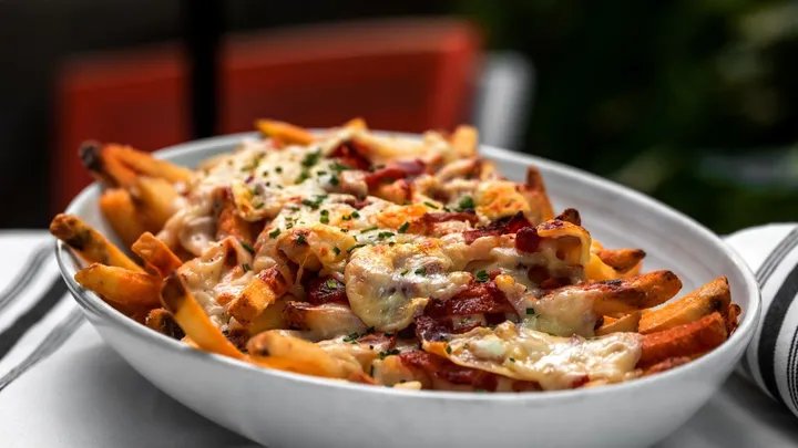 Zó tover je je McDonalds bestelling om in een portie heerlijke loaded fries