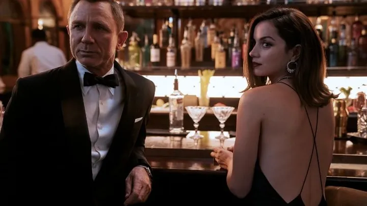 Nog langer wachten: nieuwe James Bond-film wéér uitgesteld