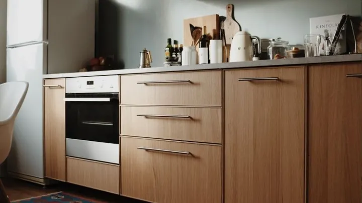 Dit veelgebruikte keukenapparaat is een van de vieste plekken in huis