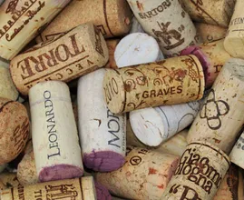 6 x cool things you can do with the corks from wine bottles