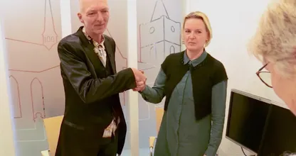 Kijkers vol lof over nieuwe realityserie Chateau Meiland