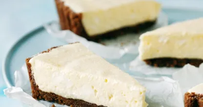 Zitronenkuchen in nur 1 Minute?! Mit diesem mühelosen Rezept geht das!