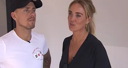 Diep verdriet bij Monique en André na overlijden oma Corrie