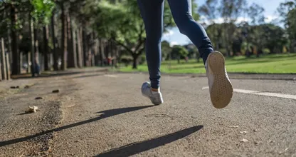 Zo lang duurt het voor je verschil merkt als je begint met sporten