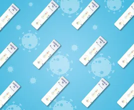 Nieuwe test moet duidelijk maken of je griep of corona hebt
