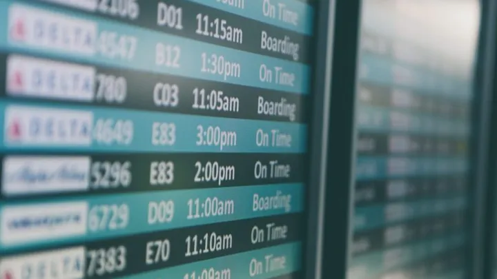 After a mysterious call from his wife, this soldier wasn’t allowed on the plane