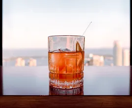 Proost: dit is wat je moet weten wanneer je Bourbon gaat drinken