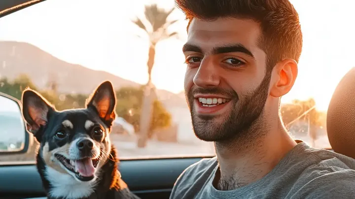 Homem perde seu cachorro em um pântano - o que ele encontrou em seguida desafia a crença!