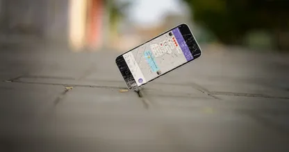 Truco de vida: deshazte de los rasguños en la pantalla de tu teléfono con pasta de dientes