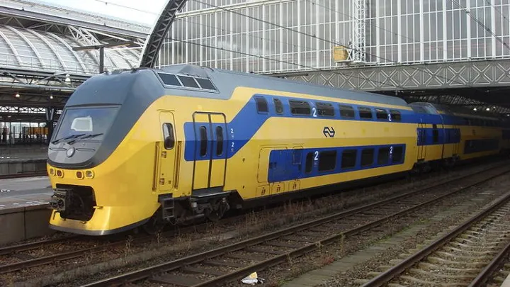 Treinkaartjes NS worden in 2019 stuk duurder