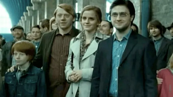 Harry Potter-acteur Daniel Radcliffe gelooft in Harry Potter-reboot