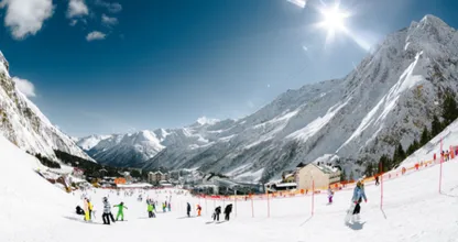 Komende week op wintersport? Zo ga je voorbereid de weg op