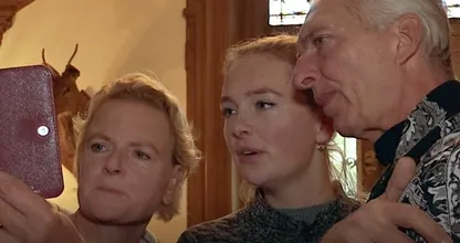 Kijkers gieren het uit om 'gezondheidstip' van Martien in Chateau Meiland