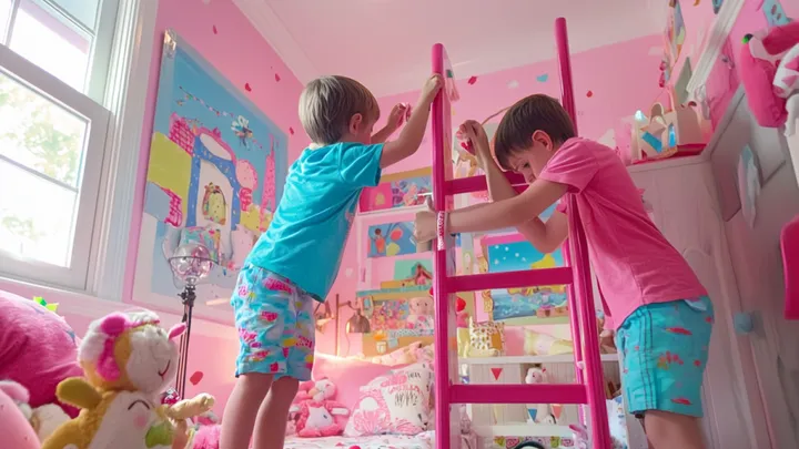 Woman secretly records adopted child who wasn’t who she claimed to be