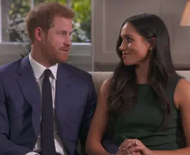 Prince Harry about starting a family: 'Meg's weight was a barrier'