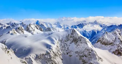 Wow: man zonder onderbenen bereikt top Mount Everest
