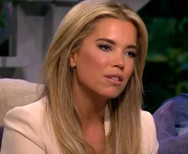 Auch diese Freundin vermutet das Sylvie Meis gelogen hat