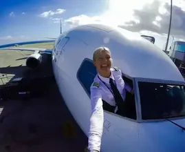 Questi 31 momenti selvaggi in aeroporto vi faranno cadere la mascella!